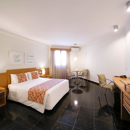 Grand Hotel Royal Sorocaba By Atlantica Eksteriør bilde