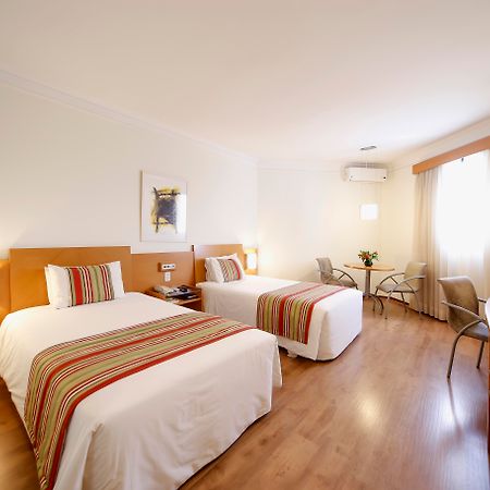 Grand Hotel Royal Sorocaba By Atlantica Eksteriør bilde