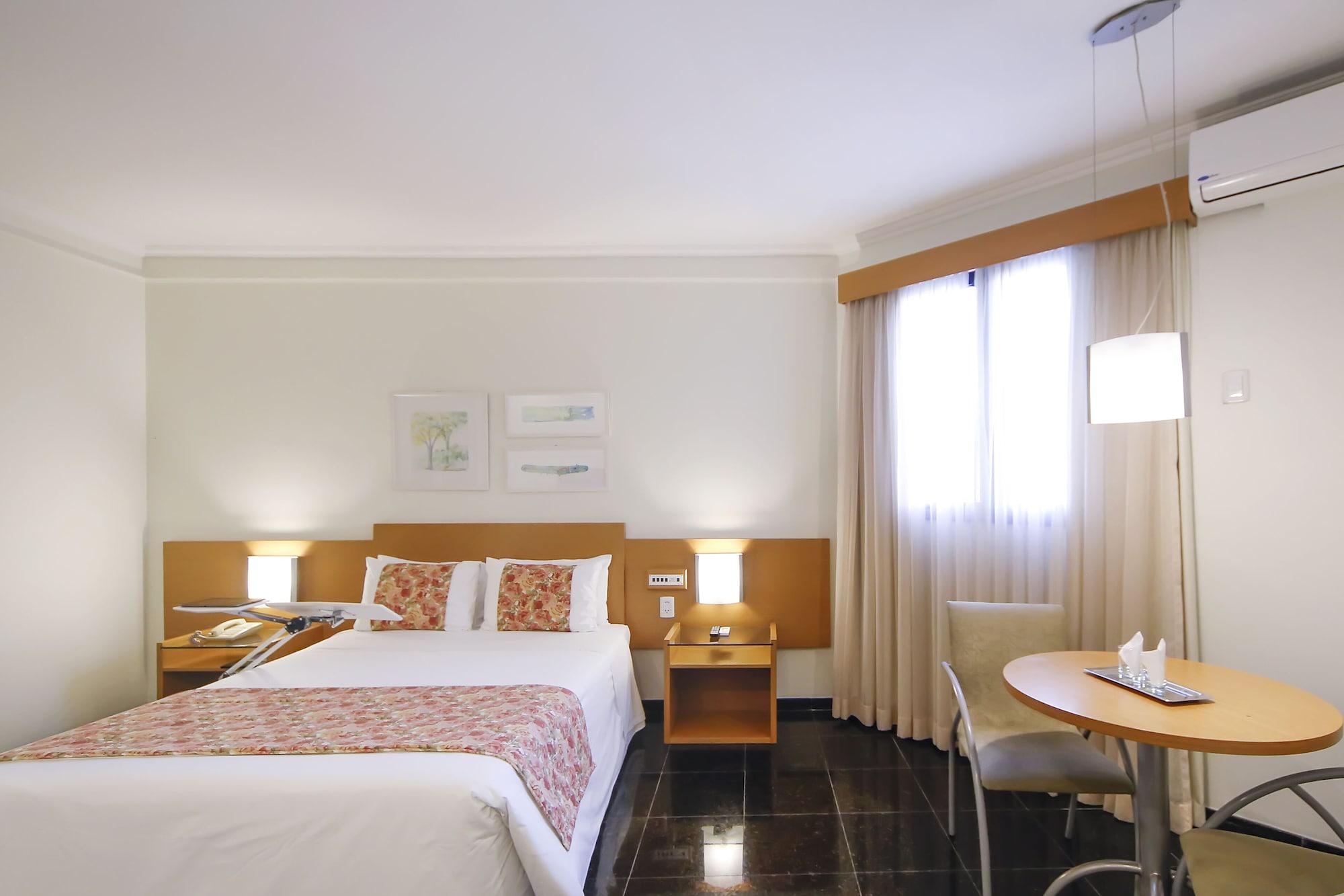 Grand Hotel Royal Sorocaba By Atlantica Eksteriør bilde