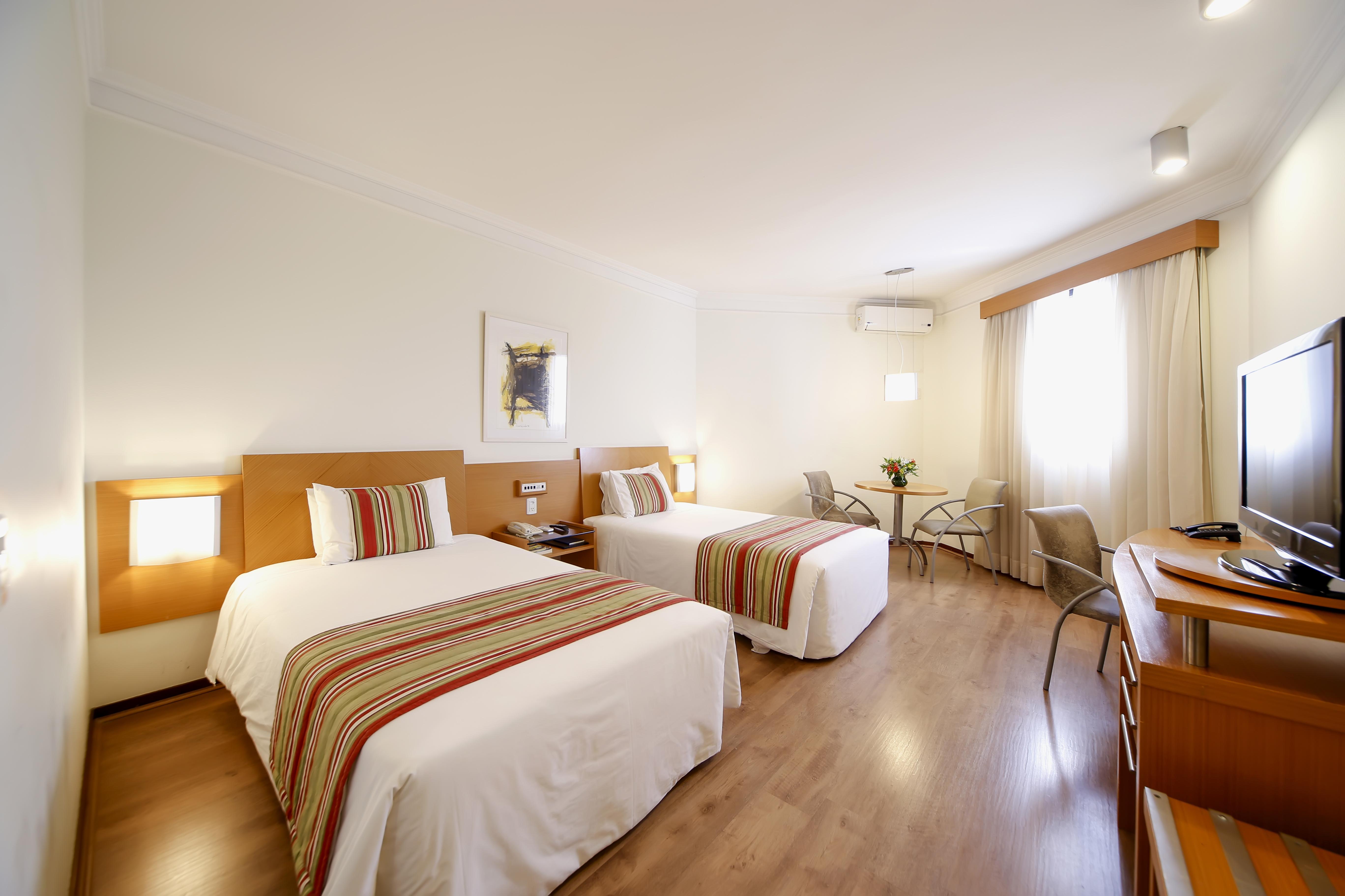 Grand Hotel Royal Sorocaba By Atlantica Eksteriør bilde