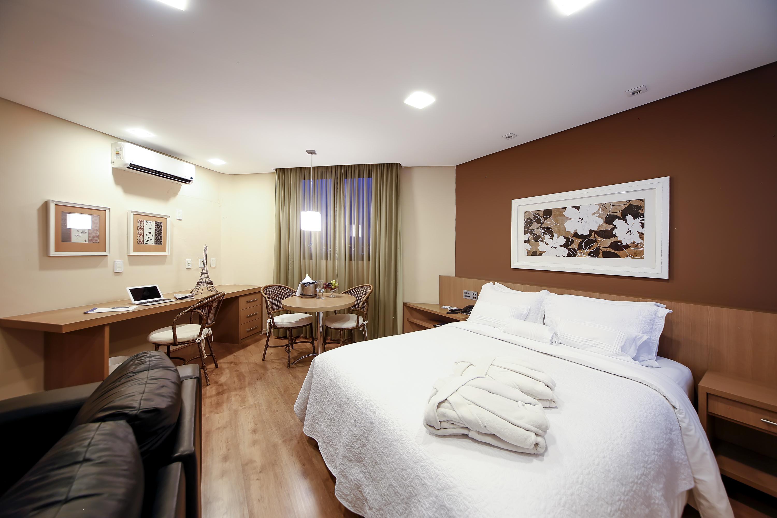 Grand Hotel Royal Sorocaba By Atlantica Eksteriør bilde