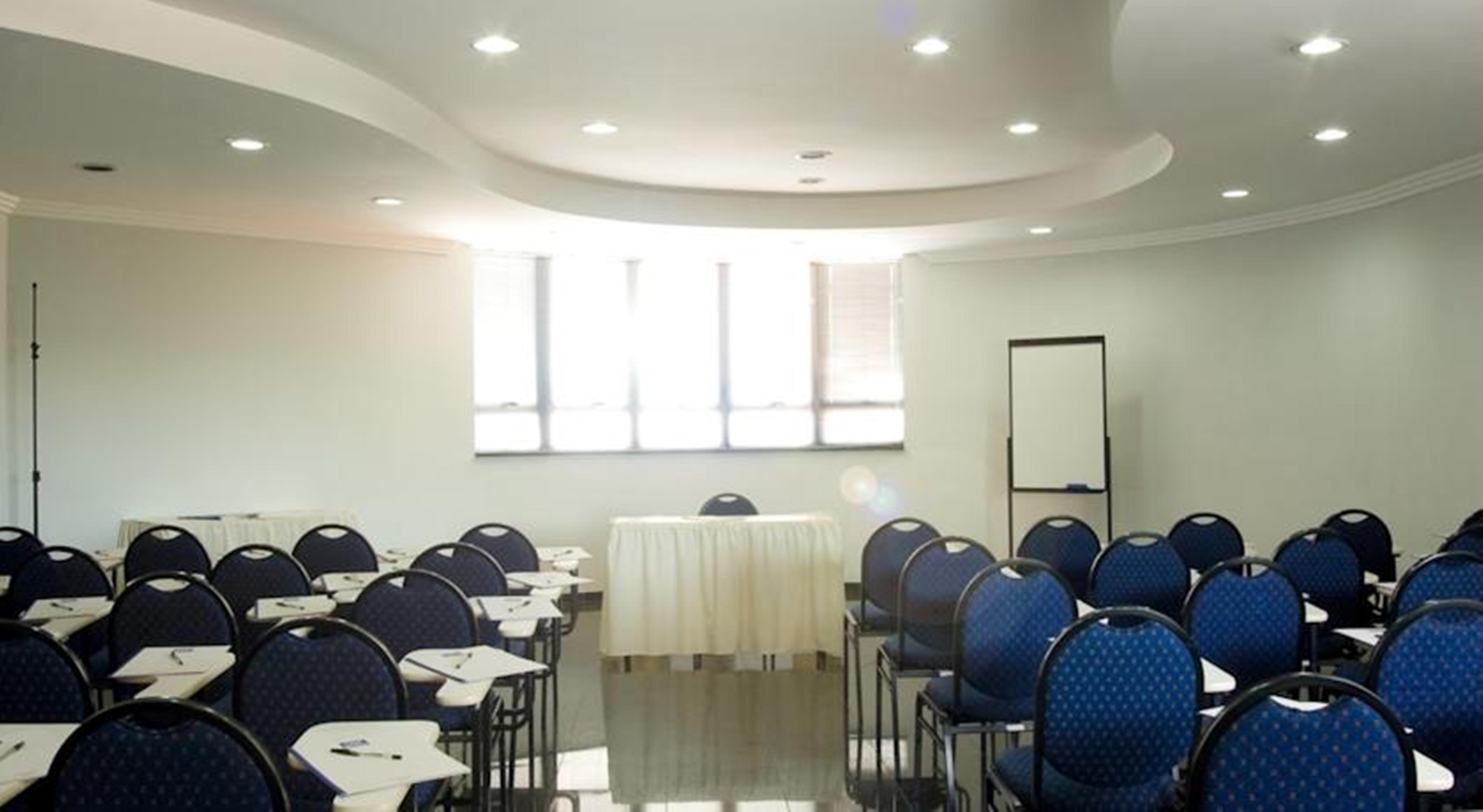 Grand Hotel Royal Sorocaba By Atlantica Eksteriør bilde
