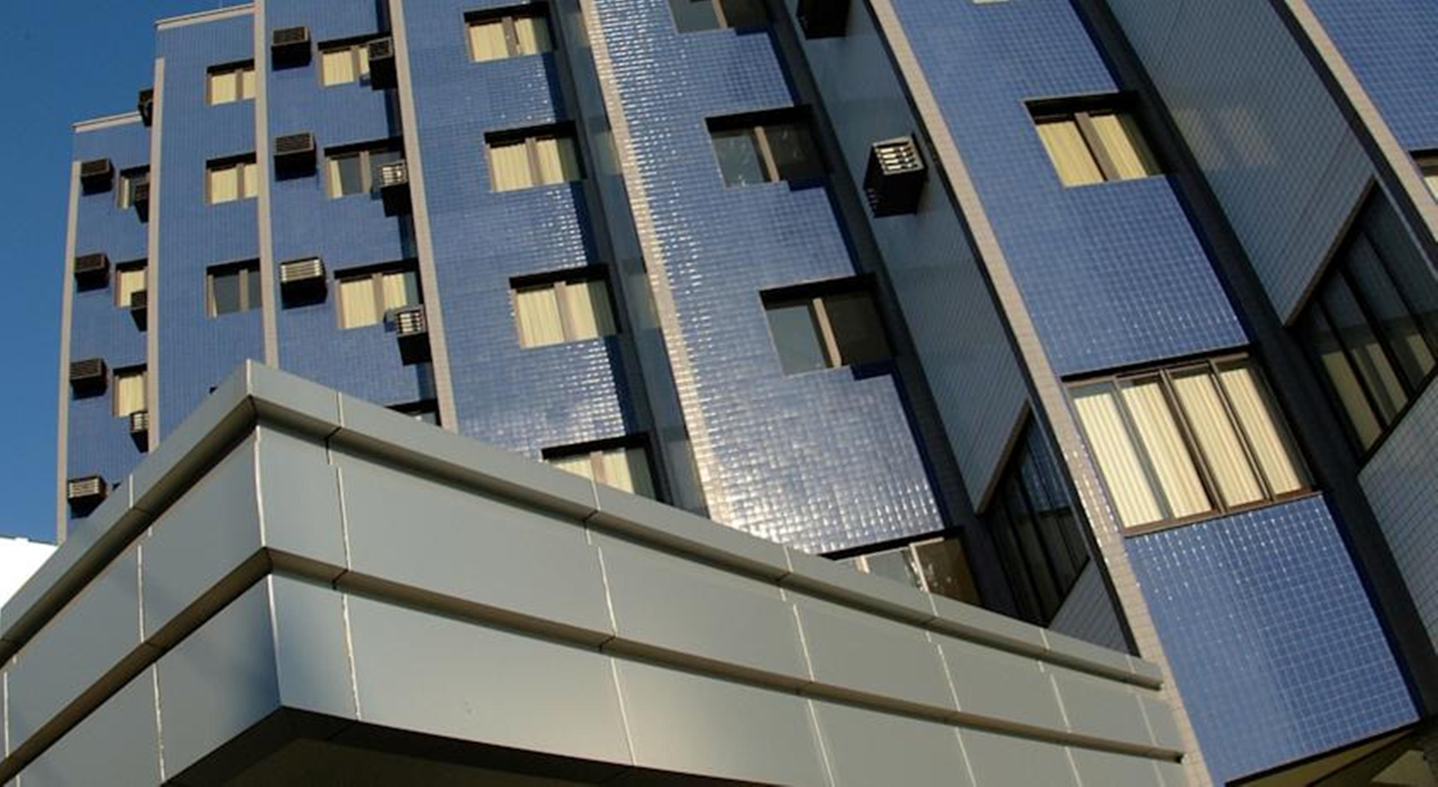 Grand Hotel Royal Sorocaba By Atlantica Eksteriør bilde