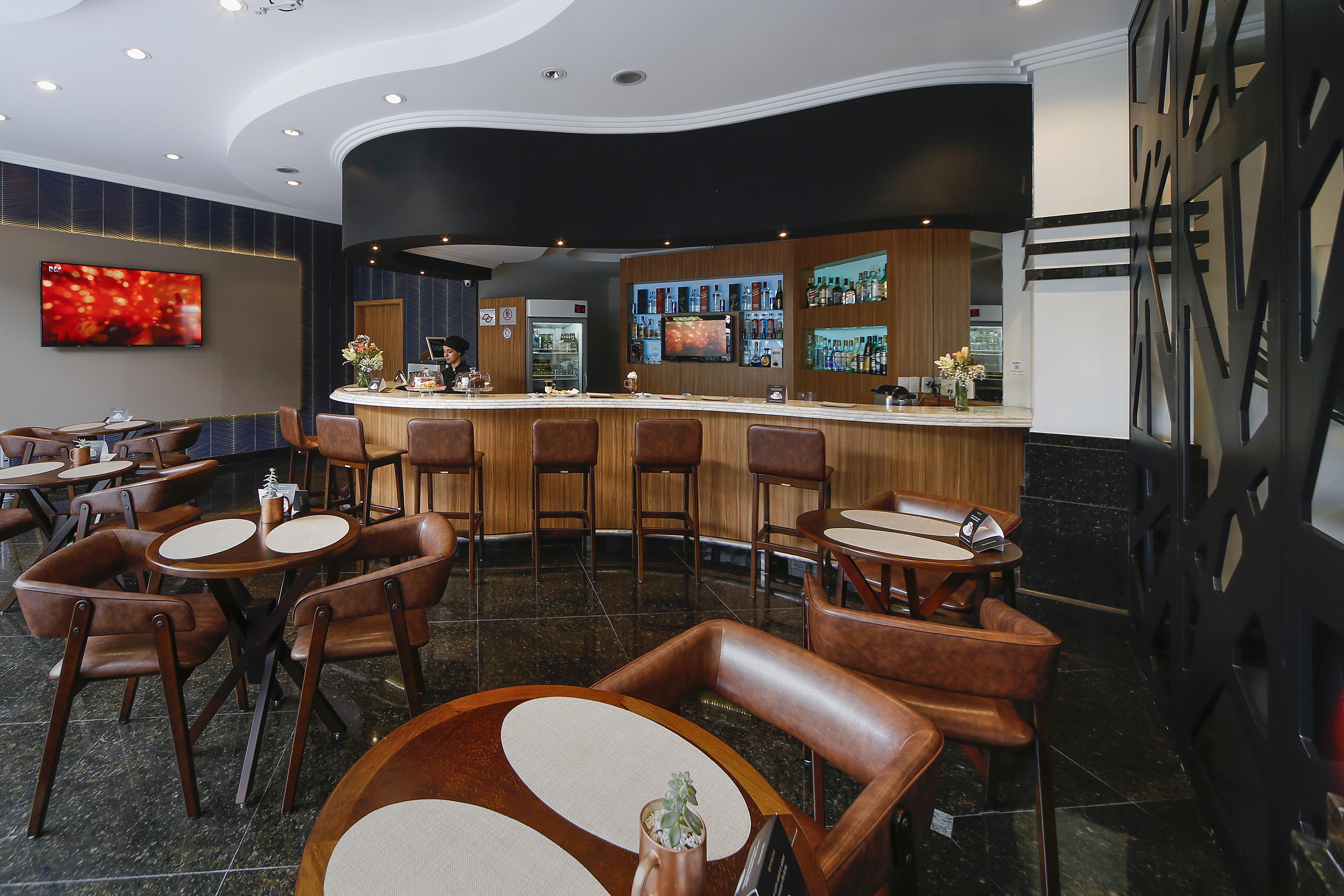 Grand Hotel Royal Sorocaba By Atlantica Eksteriør bilde