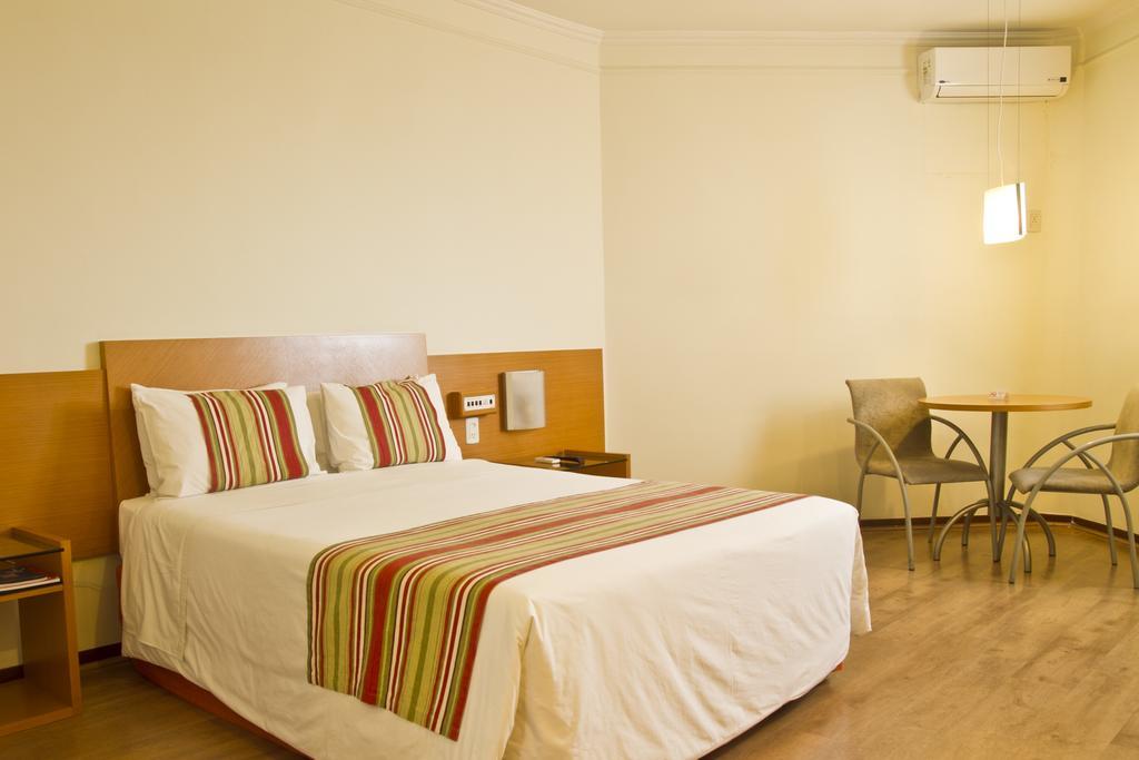 Grand Hotel Royal Sorocaba By Atlantica Eksteriør bilde